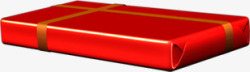中秋节长方形红包装素材