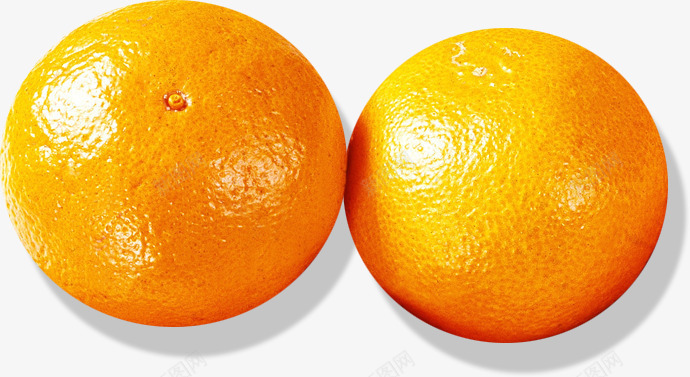 黄色橘子水果png免抠素材_新图网 https://ixintu.com 橘子 水果 黄色