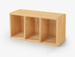 木制箱子木制的箱子高清图片