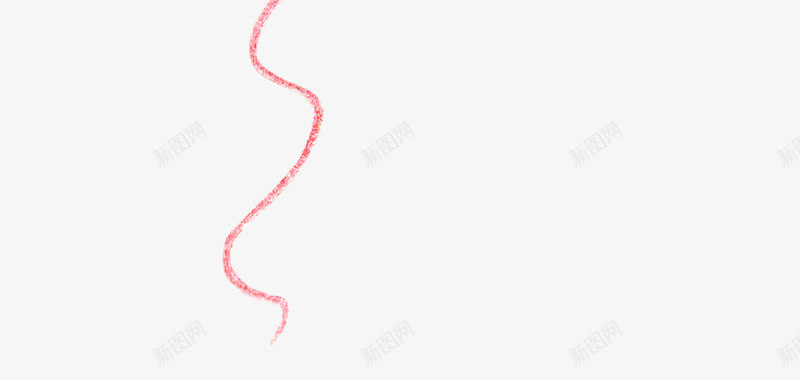 粉色的爱心球png免抠素材_新图网 https://ixintu.com 气球 爱心 粉色 绳子 装饰