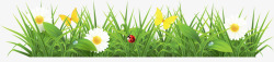 绿素植物绿草1高清图片