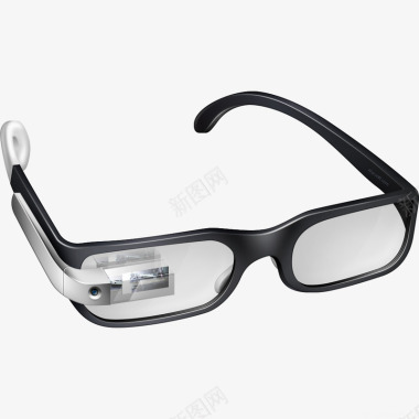 很酷的谷歌眼镜googleglassicons图标图标