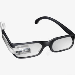 glasses很酷的谷歌眼镜googleglassicons图标高清图片