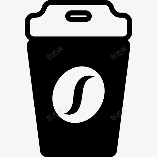 喝带盖的容器图标png_新图网 https://ixintu.com 容器 玻璃 盖 眼镜 覆盖 食品 饮料 饮酒