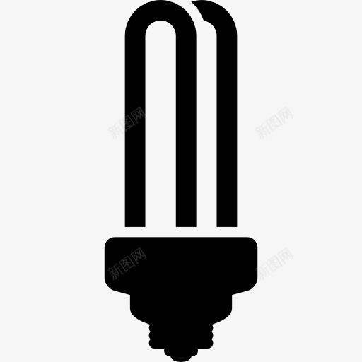有毒的现代光工具图标png_新图网 https://ixintu.com 工具 工具和用具 有毒 灯 灯泡 照明 现代 长度