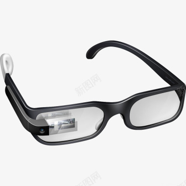 老板谷歌眼镜googleglassicons图标图标