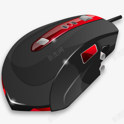 游戏鼠标computergadgetsicons图标png_新图网 https://ixintu.com gaming mouse 游戏 鼠标 鼠标样式