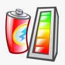 电池充电电荷能量孩子们png免抠素材_新图网 https://ixintu.com battery charge charging energy klaptopdaemon 充电 电池 电荷 能量