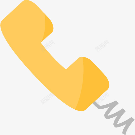呼叫通信电话谈电话办公图标集png_新图网 https://ixintu.com Call communication phone talk telephone 呼叫 电话 谈 通信