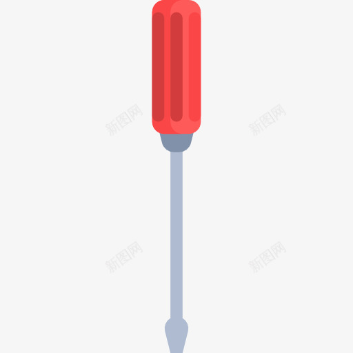 螺丝刀图标png_新图网 https://ixintu.com 家电修理 工具和用具 建设 改进 螺丝刀