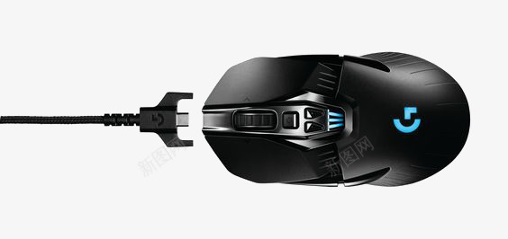 罗技鼠标png免抠素材_新图网 https://ixintu.com G900S 产品实物 无线鼠标 游戏鼠标 鼠标样式