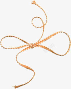 头绳丝带素材