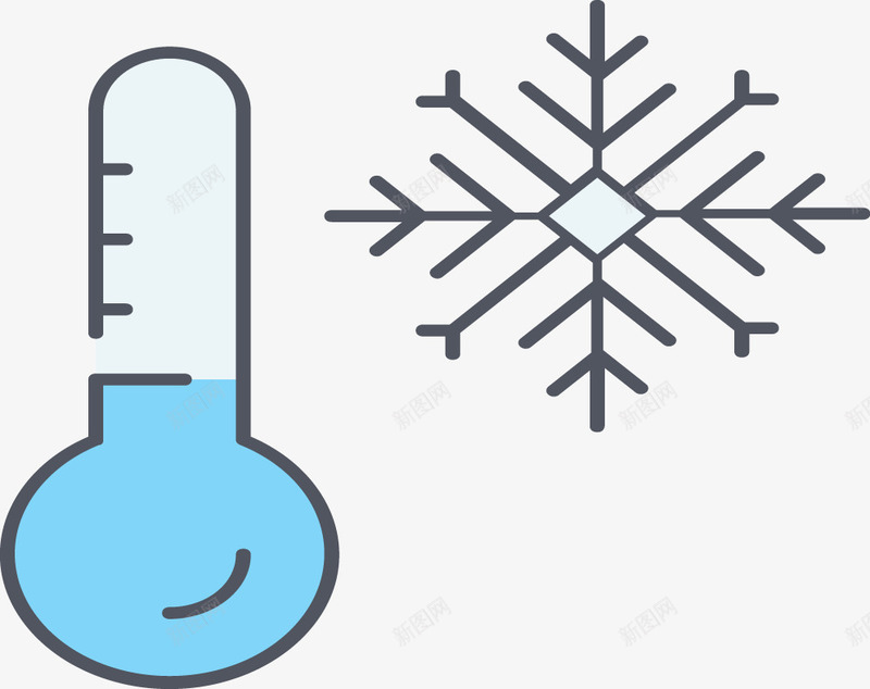 天气气温雪png免抠素材_新图网 https://ixintu.com PNG PNG背景 免抠 免抠背景 免费下载 天气气温雪 广告设计 手绘卡通 矢量手绘标签 风雨气温图