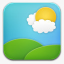 weathericon图标png_新图网 https://ixintu.com weather 天气