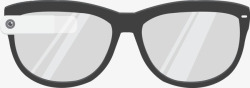 谷歌眼镜素材