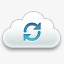 云重载图标png_新图网 https://ixintu.com cloud cloudy refresh reload weather 云 刷新 多云的 天气 重新加载