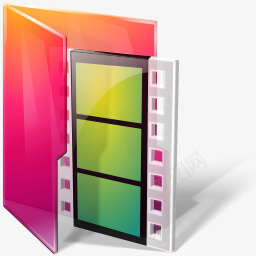 电影文件夹图标png_新图网 https://ixintu.com film folder folders movie movies video 文件夹 电影 视频