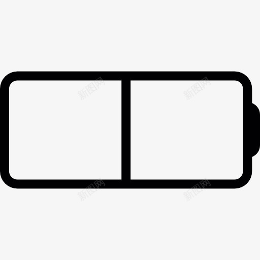 电池状态图标png_新图网 https://ixintu.com 充电 卸下 技术 能量 负载