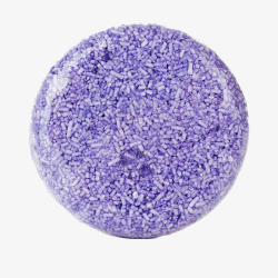 紫精灵洗发皂朵拉朵尚紫精灵洗发皂高清图片