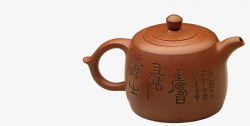 古代罐子精品茶具紫砂壶高清图片