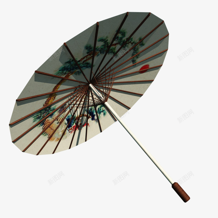 雨伞png免抠素材_新图网 https://ixintu.com 伞具 雨伞