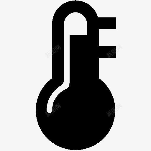 温度计天气图标png_新图网 https://ixintu.com thermometer weather 天气 温度计