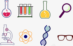 化学实验器械化学实验器械高清图片