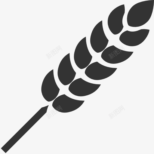 小麦windows8Metrostyleicons图标png_新图网 https://ixintu.com wheat 小麦