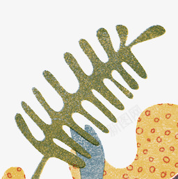 植物剪贴画png免抠素材_新图网 https://ixintu.com 剪贴画素材 插图 植物剪贴画