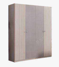 木夹板夹板衣柜高清图片