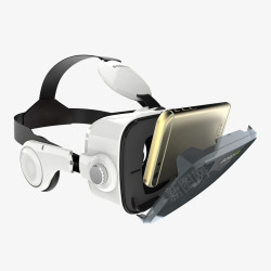 VR虚拟现实技术素材