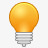 灯泡思想光提示提示能量一位我图标png_新图网 https://ixintu.com bulb energy hint idea light tip 光 思想 提示 灯泡 能量
