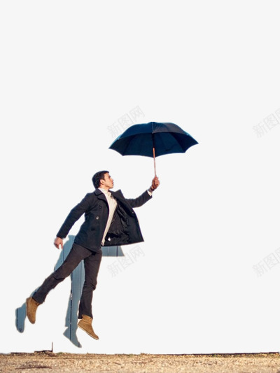 打伞的男孩png免抠素材_新图网 https://ixintu.com 创意图片 打伞 男孩 雨伞图片