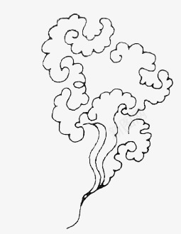 创意扁平风格云朵造型png免抠素材_新图网 https://ixintu.com 云朵 创意 扁平 造型 风格