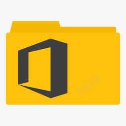 微软Office2013文件夹图标png_新图网 https://ixintu.com folder microsoft office 办公室 微软 文件夹