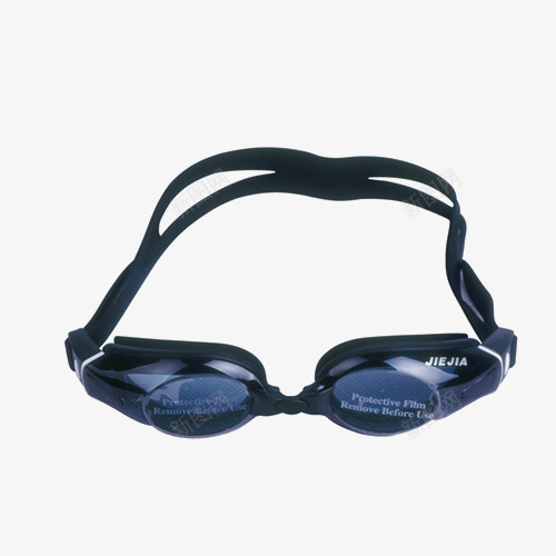 深蓝游泳眼镜png免抠素材_新图网 https://ixintu.com 深蓝色眼镜 游泳眼镜 眼镜图片