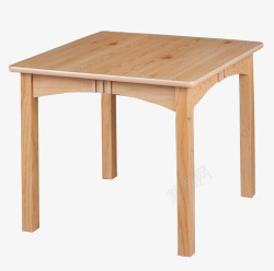 餐桌木桌素材