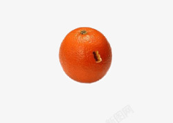 不完美中的完美不完美的橘子也有存在的价值高清图片