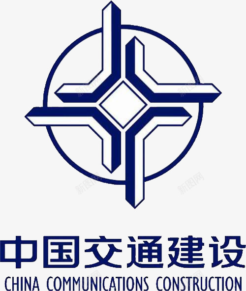 中国交通建设图标logopng_新图网 https://ixintu.com logo设计 中交 中国交建logo 中国交通建设 中国交通建设logo 图标设计