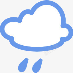 匿名简单的天气符号状态图标png_新图网 https://ixintu.com 7 anonymous simple symbols weather 匿名 天气 符号 简单的
