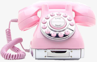 怀旧电话png免抠素材_新图网 https://ixintu.com 古典电话 怀旧电话 电话 电话机