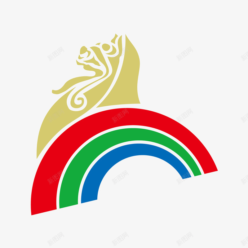 南京广电集团图标png_新图网 https://ixintu.com logo 南京广播电视集团 南京广电集团 矢量标志