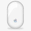 苹果鼠标电脑图标png_新图网 https://ixintu.com 苹果鼠标电脑图标 鼠标样式