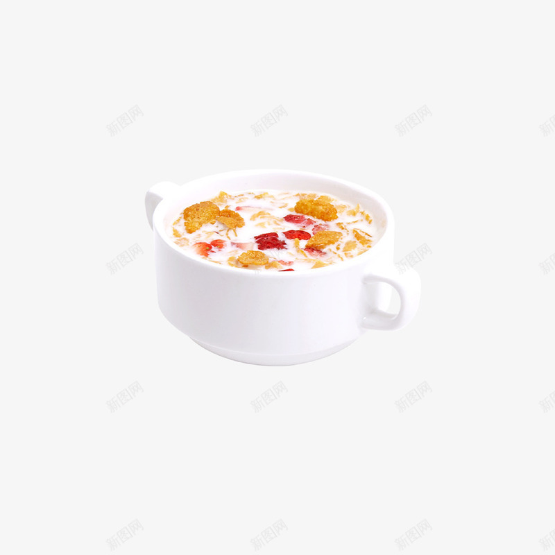 早餐图案psd免抠素材_新图网 https://ixintu.com 早餐 白色 装饰图案 西式早餐 食物 餐具