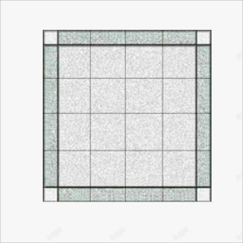 地砖png免抠素材_新图网 https://ixintu.com 地板砖 地砖 地砖元素 地砖花型 地砖贴图 瓷砖