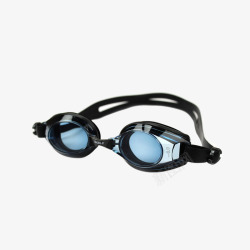 防护镜游泳潜水眼镜元素高清图片