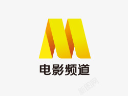 CCTV戏曲频道cctv6电影频道logo图标高清图片