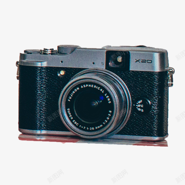 老旧相机png免抠素材_新图网 https://ixintu.com 怀旧 电子产品 相机 胶卷