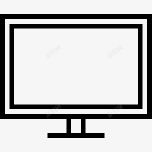 电器计算机显示PC屏幕电视厨房图标png_新图网 https://ixintu.com Appliances PC computer display pc screen tv 屏幕 显示 电器 电视 计算机