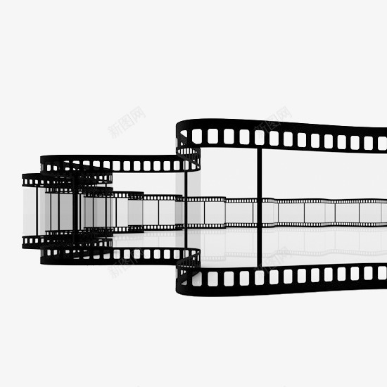 电影底片png免抠素材_新图网 https://ixintu.com 电影底片 胶卷 胶卷元素图 胶卷素材 菲林